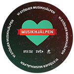 Musikhjälpen